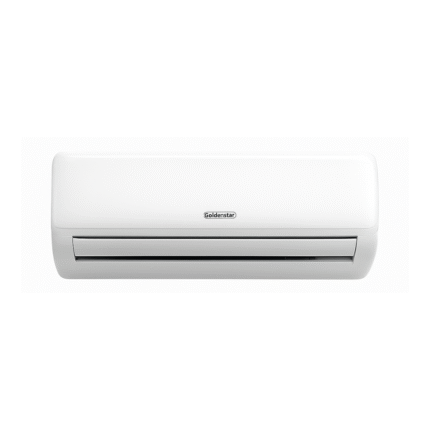 Climatiseur 9000 BTU Goldenstar