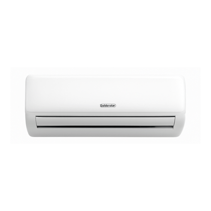 Climatiseur 9000 BTU Goldenstar