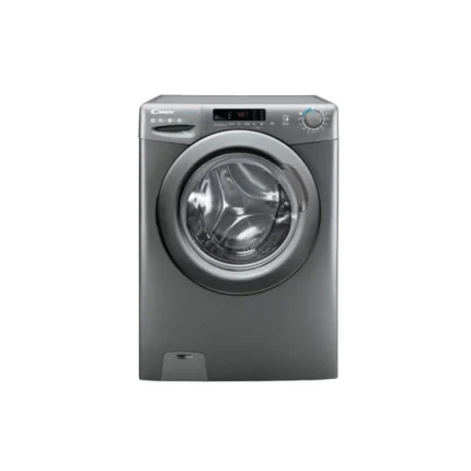 Machine a laver candy 9kg 1200T Silver