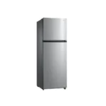 Réfrigérateur Midea 2 portes 368L Silver