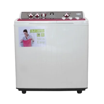 Machine à laver Tivoli 2 portes 15kg