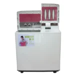 Machine à laver Tivoli 2 portes 15kg