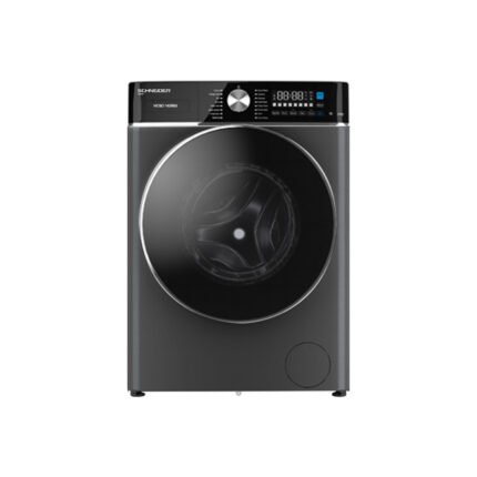Machine à Laver schneider 8 Kg 1400 TR inverter