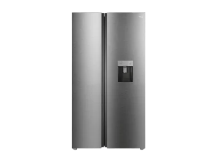 REFRIGERATEUR TCL 612L SIDE BY SIDE