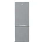 Réfrigérateur Beko COMBINE 620L NF A+ RCNE620X