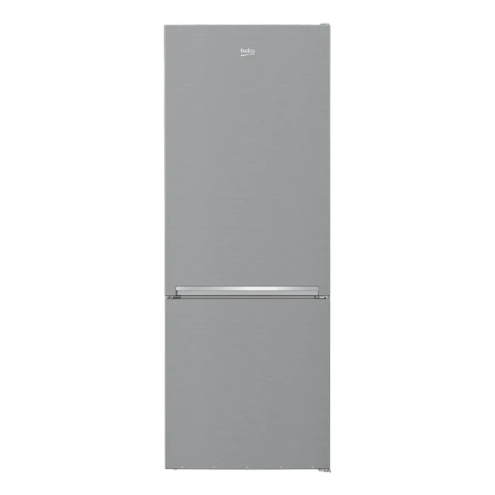 Beko RCNE620X 620 L — Réfrigérateur Combiné