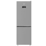 Réfrigérateur Beko COMBINE 341L N.FROST BF SILVER
