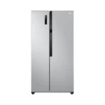 LG Réfrigérateur side by side 423L SILVER