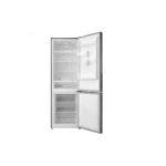 Réfrigérateur Midea combiné 328l afficheur silver