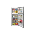 Réfrigérateur Midea 2 portes 444L Silver
