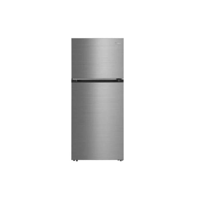 Réfrigérateur Midea 2 portes 444L Silver