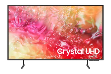 Samsung 43" UA43DU7000UXMV UHD Smart TV