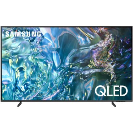 Samsung 55" QLED 4K Smart TV QA55Q60DAUXMV