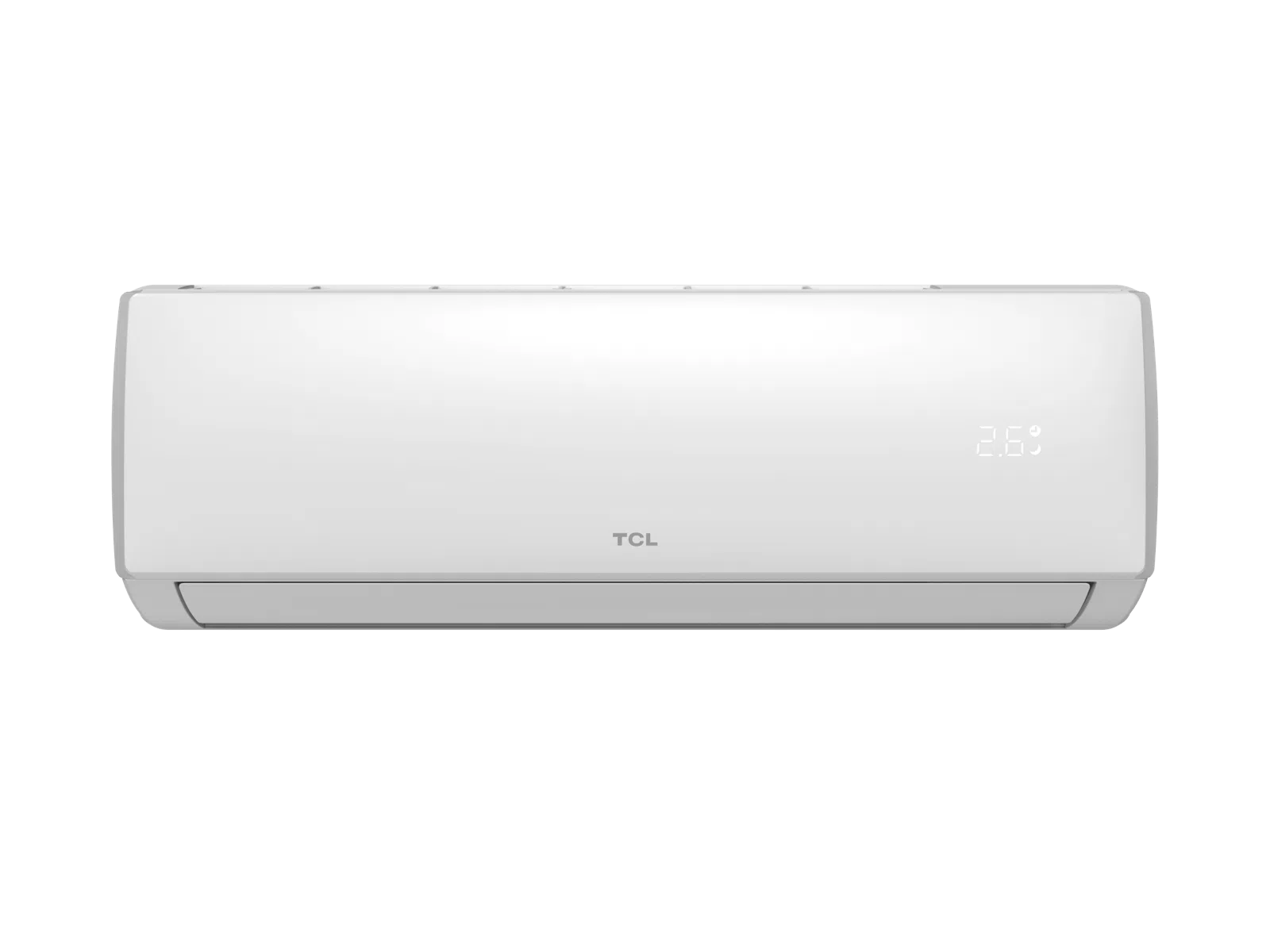 Climatiseur TCL 24000 BTU INVERTER WIFI BLANC Climatiseur TCL 24000 BTU INVERTER WIFI BLANC