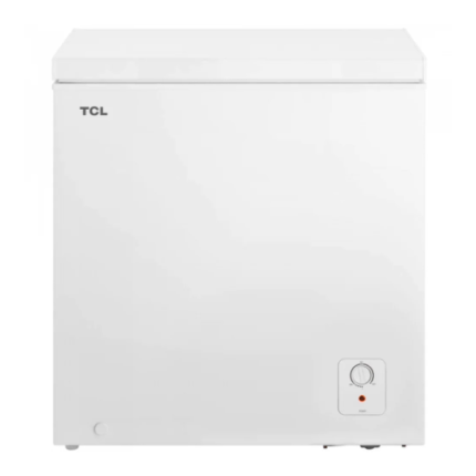 Congélateur coffre TCL F190CF 190 Litres