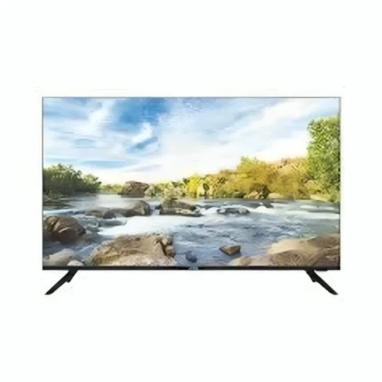 LAXAS SMART TV 55 QLED