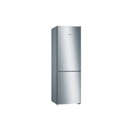 Réfrigérateur combiné BOSCH 357L INOX