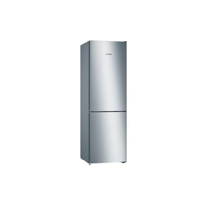 Réfrigérateur combiné BOSCH 357L INOX