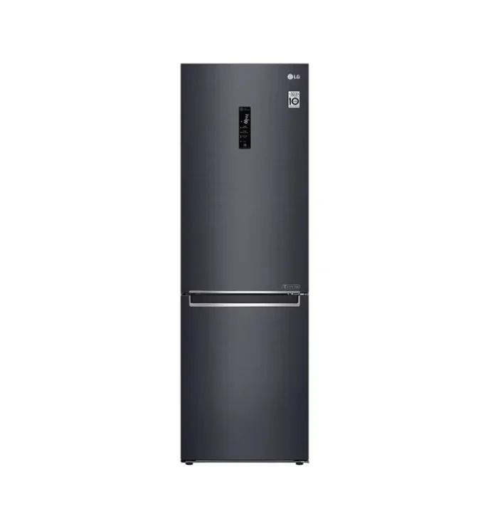 Réfrigérateur combiné | 341L | A++ | 36dB | Total No Frost | Compresseur Smart Inverter