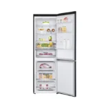 Réfrigérateur combiné | 341L | A++ | 36dB | Total No Frost | Compresseur Smart Inverter