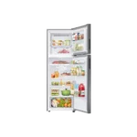 REFRIGERATEUR SAMSUNG COMBINE 345L NO-FROST GRIS