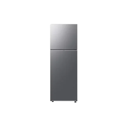 REFRIGERATEUR SAMSUNG COMBINE 345L NO-FROST GRIS