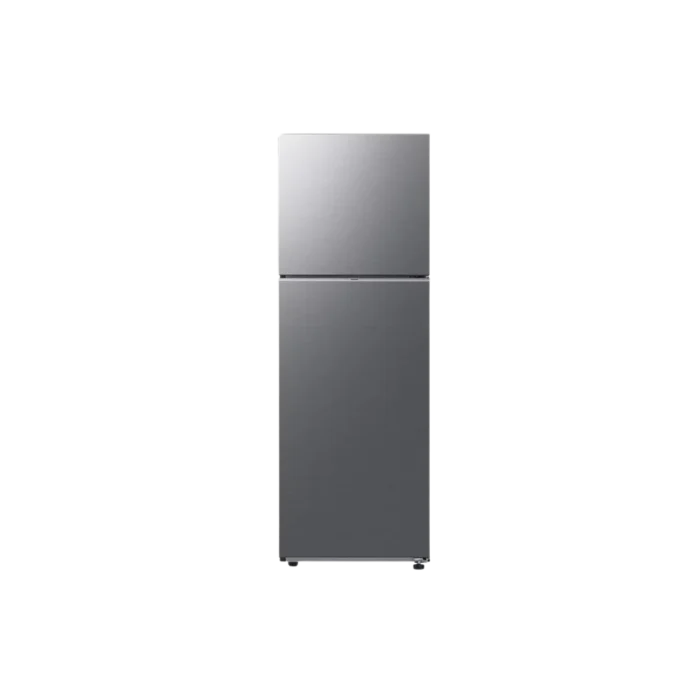 REFRIGERATEUR SAMSUNG COMBINE 345L NO-FROST GRIS