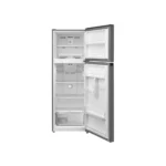 Réfrigérateur Midea 2 portes 368L Silver
