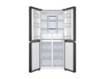 Réfrigérateur TCL 4 portes Noir P620CDBN