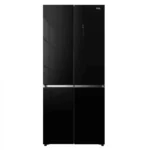 Réfrigérateur TCL 476L 4 portes Noir P620CDBN