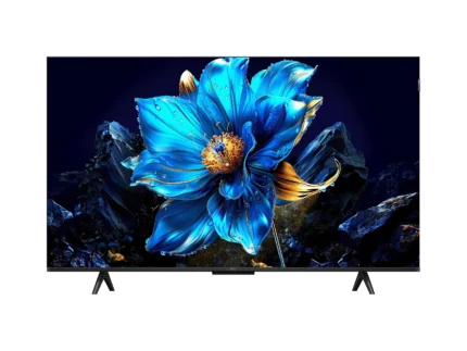 TCL TV 43P7K smart Crystal Qled