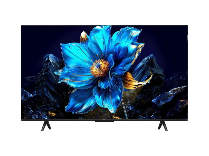 TCL TV 43P7K smart Crystal Qled