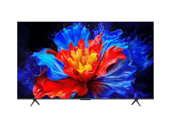 TV TCL 55P8K QLED TV 144Hz – 55″