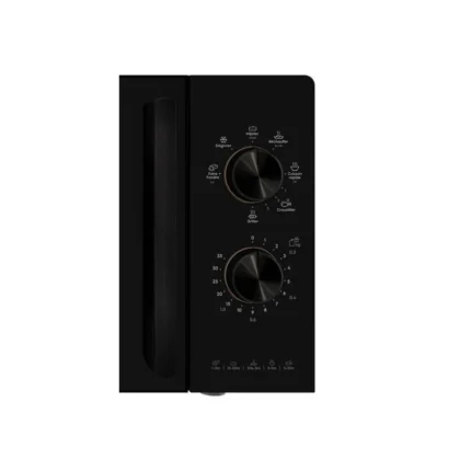 MICRO ONDE ARTHUR MARTIN + GRILL 20 L NOIR AMM20K22B
