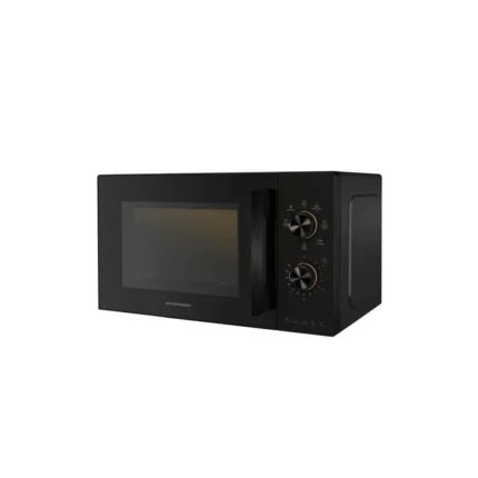 MICRO ONDE ARTHUR MARTIN + GRILL 20 L NOIR AMM20K22B