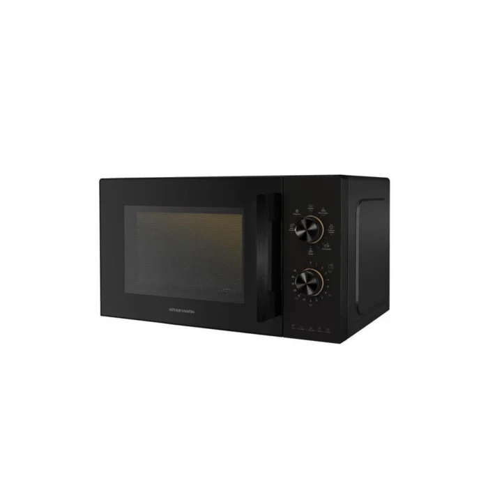 MICRO ONDE ARTHUR MARTIN + GRILL 20 L NOIR AMM20K22B