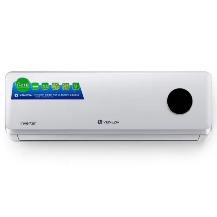 Climatiseur 9000 Venezia Silver