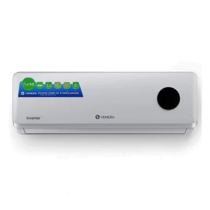 Climatiseur 18000 venizia silver