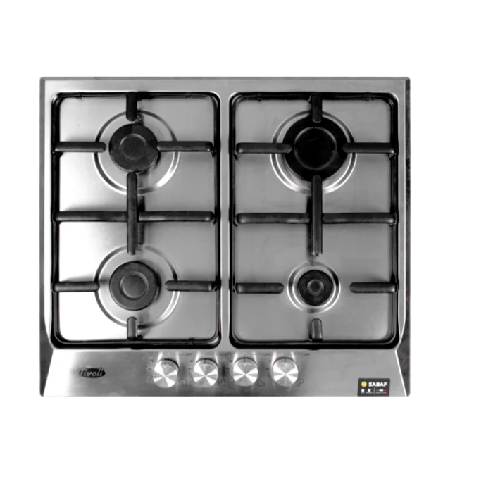 Plan de cuisson encastrable 60 cm TIVOLI