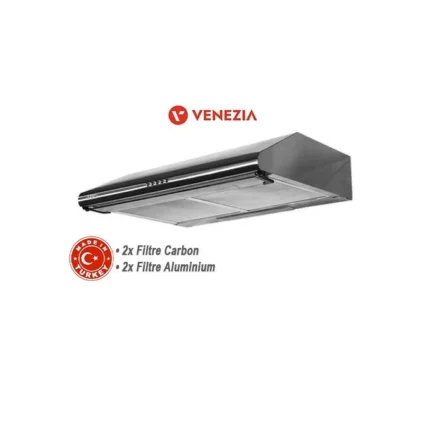 Hotte Venezia 60cm DK6-611X