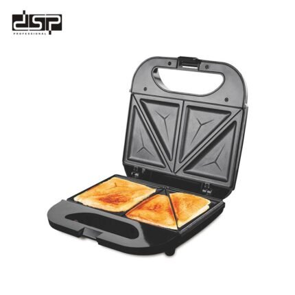 DSP Sandwich Maker