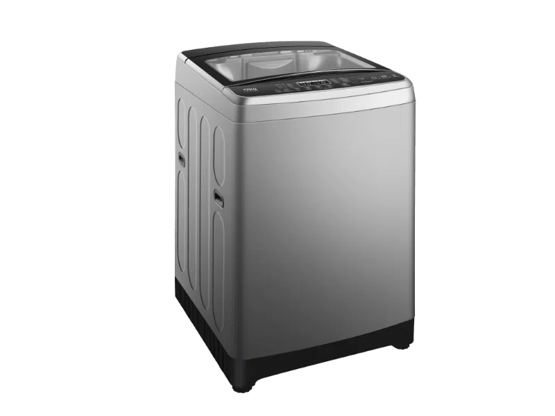 Machine à laver TCL 12kg Top Loading