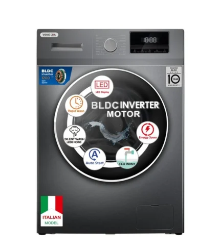 Machine à laver 11KG VENEZIA T1100S