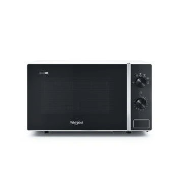 Micro-ondes posable Whirlpool: couleur blanche - MWP 101 W