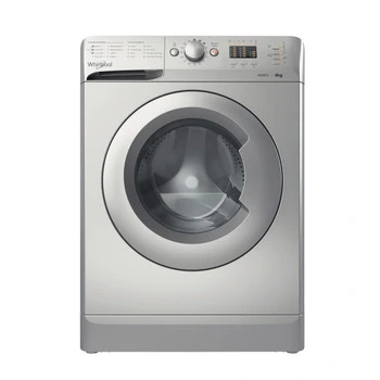 Lave-linge hublot posable Whirlpool: 6kg - WMTA6101SNA