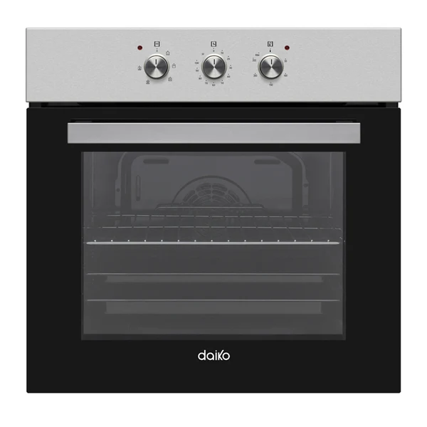 Four électrique encastrable 60cm Volume 69L Four électrique encastrable 60cm Volume 69L