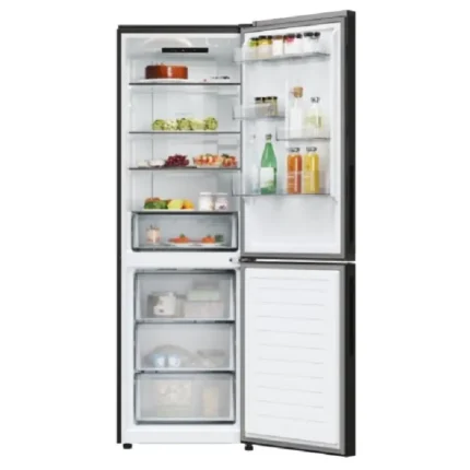 Réfrigérateur Candy Combiné ECN2CQTEB186
