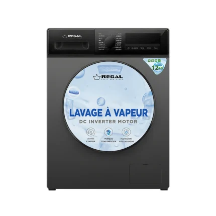 Machine à laver Regal 12KG SBN12146SR
