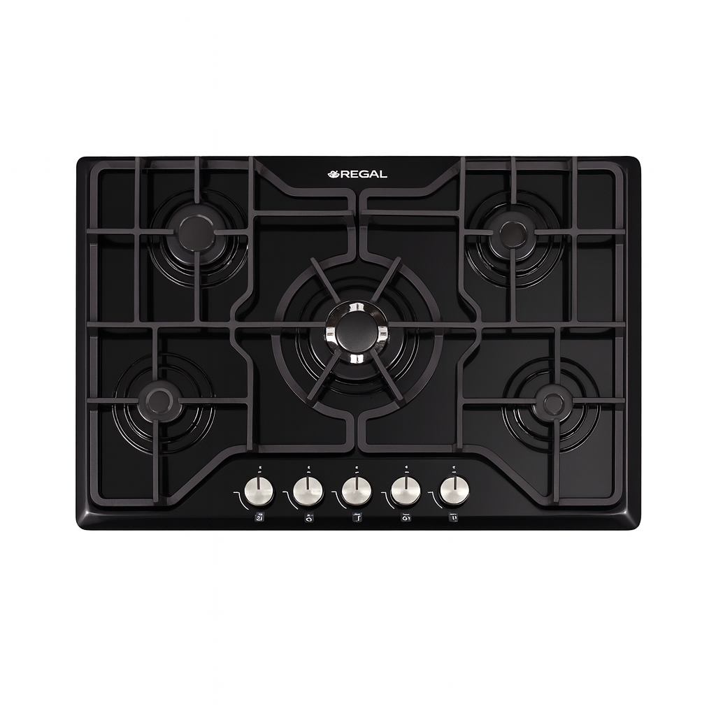Plaque de cuisson Regal 60cm Noir Plaque de cuisson Regal 60cm Noir