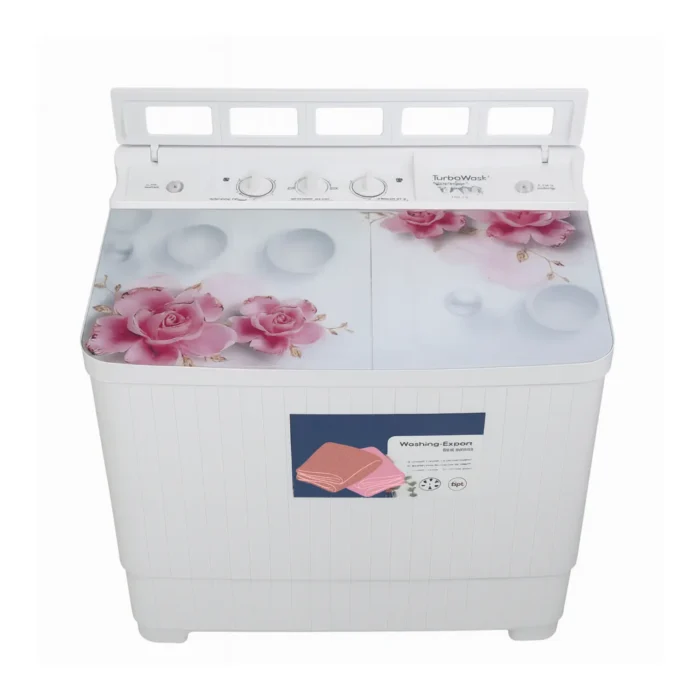 Machine à laver SBN148TW Turbowash